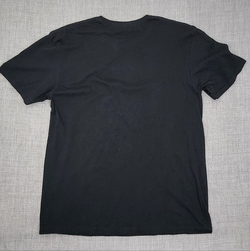 Snoop Dog Black 100% Cotton Soft Style Gildan Tee Shirt. Large - Picture 4 of 6